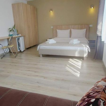 Lindenhaus Hotel Sibiu Eksteriør billede
