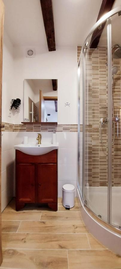Lindenhaus Hotel Sibiu Eksteriør billede