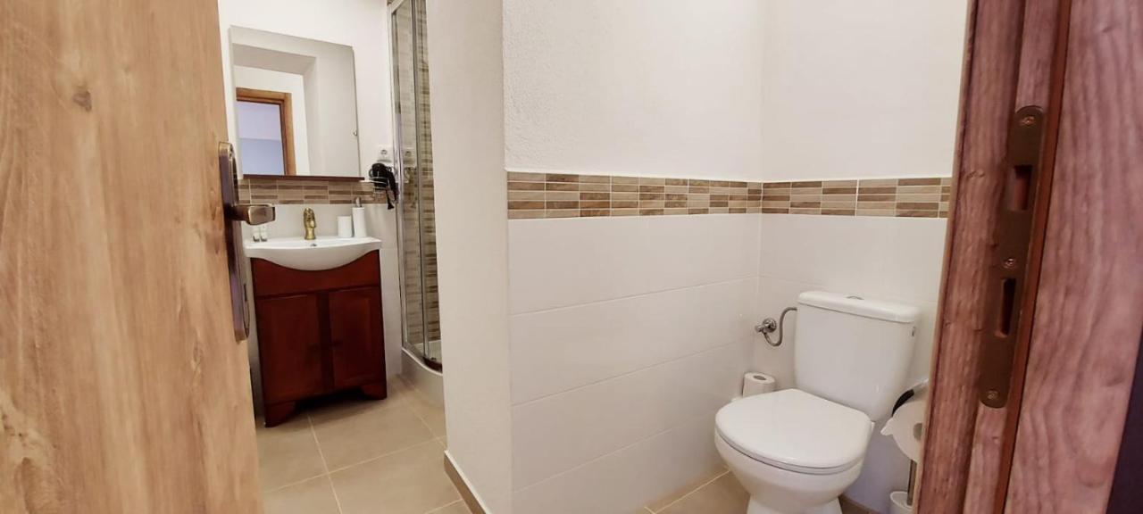 Lindenhaus Hotel Sibiu Eksteriør billede