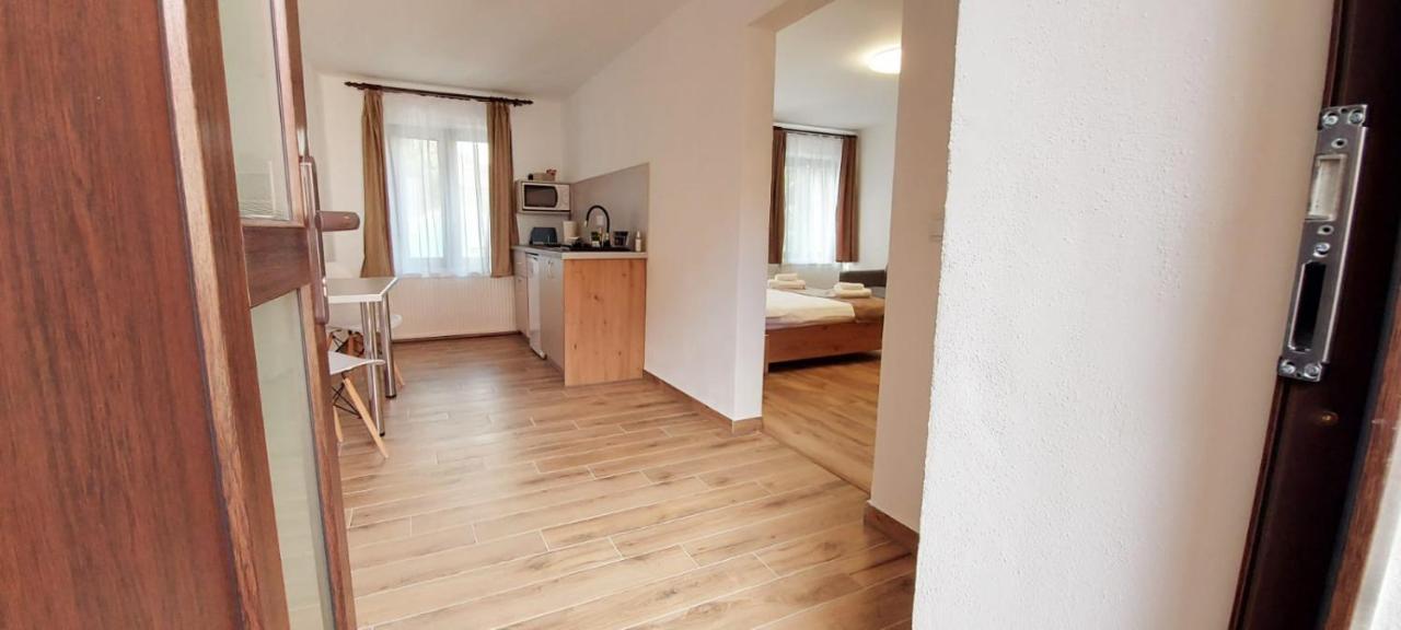 Lindenhaus Hotel Sibiu Eksteriør billede