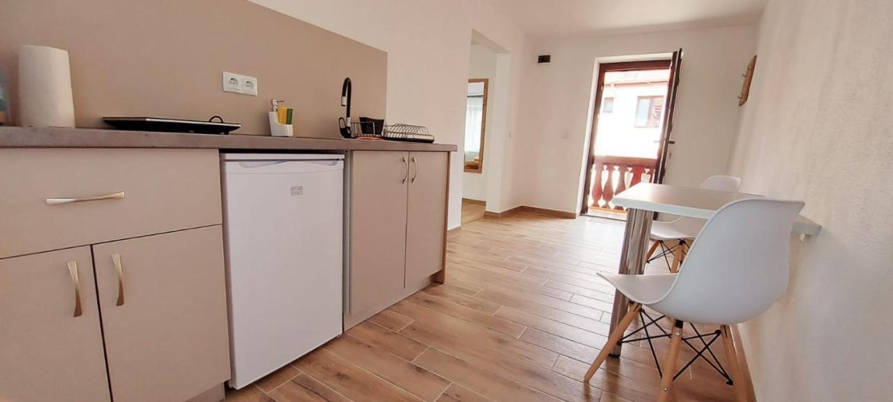 Lindenhaus Hotel Sibiu Eksteriør billede