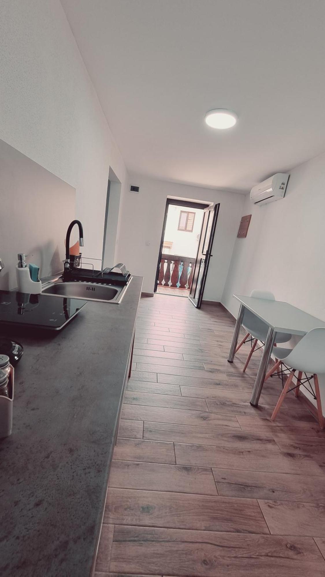 Lindenhaus Hotel Sibiu Værelse billede
