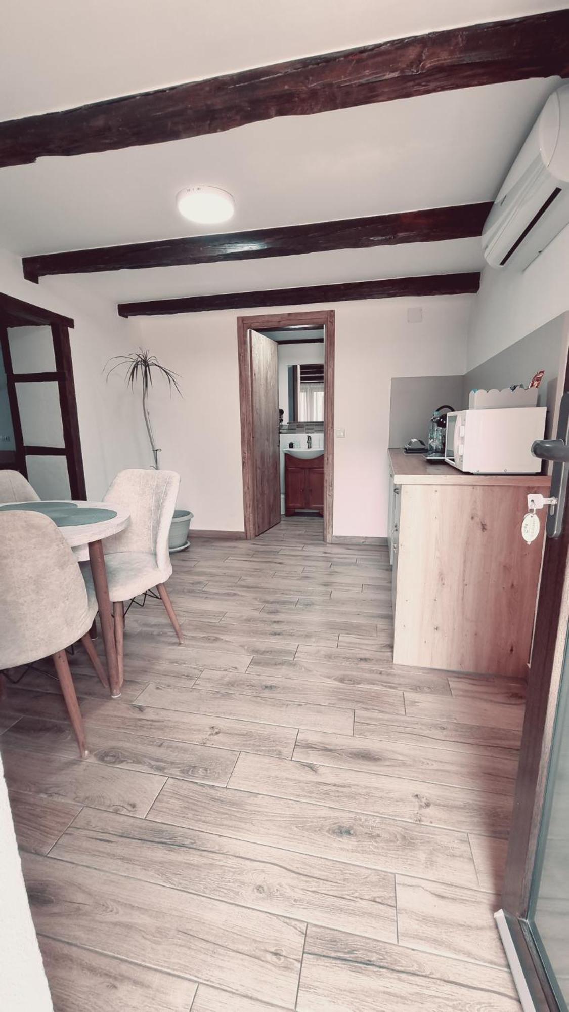 Lindenhaus Hotel Sibiu Værelse billede